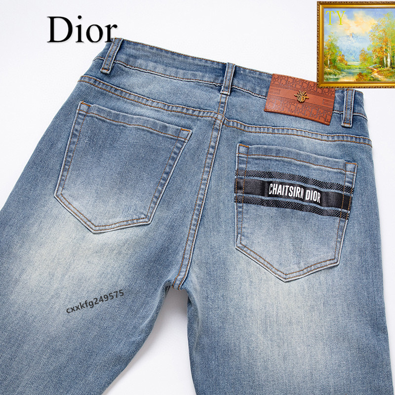 Christian Dior Jeans